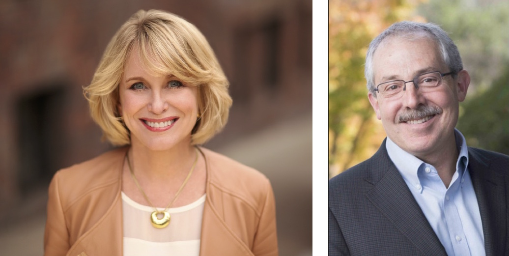 Diane Bryant, Andrew Isaacs