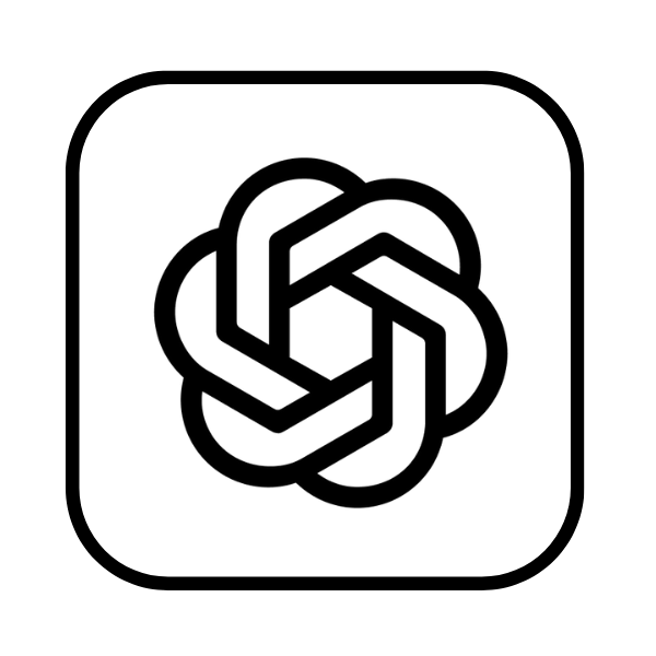 ChatGPT logo