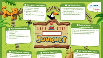Journey Board