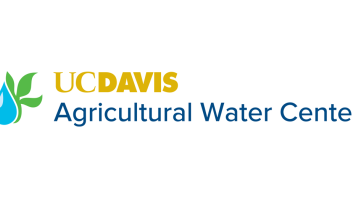 Image of Agriculture Water Center logo