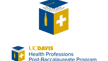 Health Professions logo
