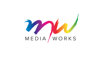 ATS Media Works logo
