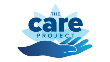 Image of The Care Project logo