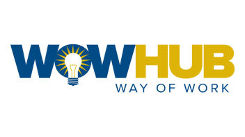 WOW HUB Logo