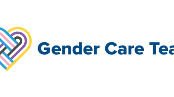 Image of Gender Care Team logo