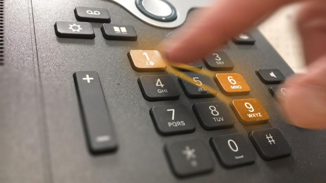 phone