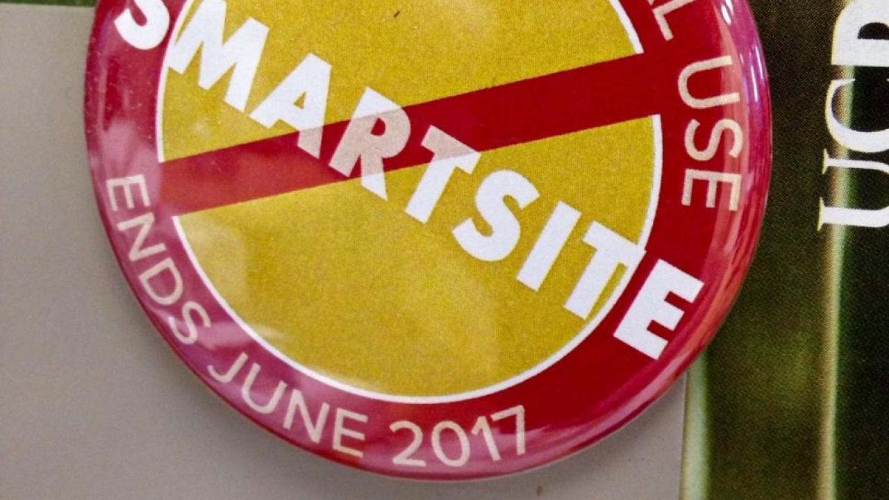 smaartsite