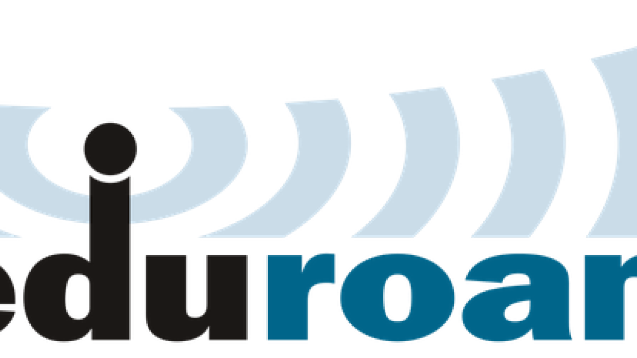 eduroam logo
