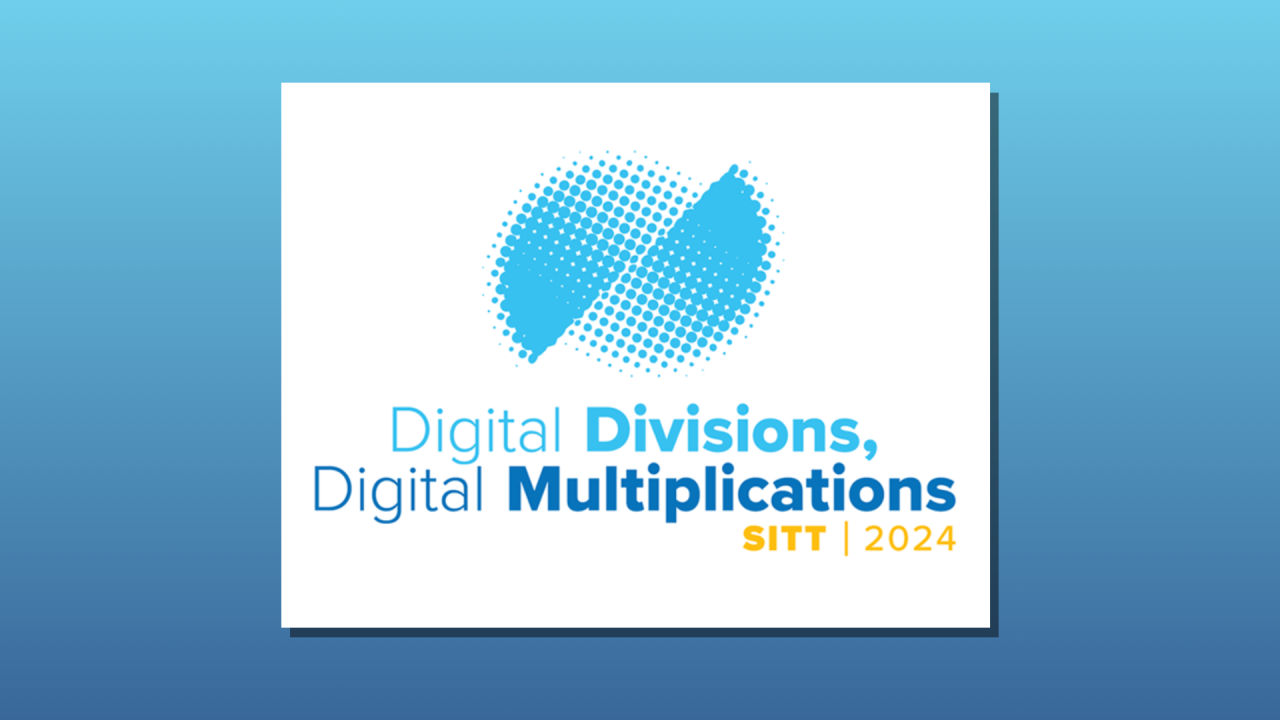 SITT 2024 Logo