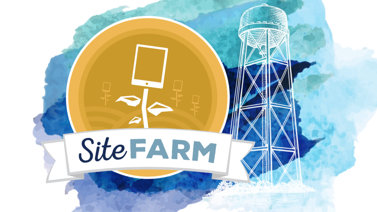 image of site farm logo