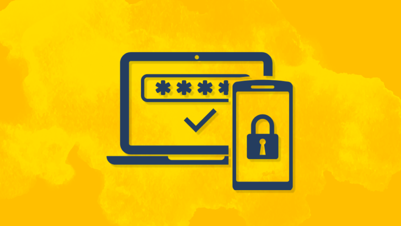 Duo Multifactor Authentication graphic