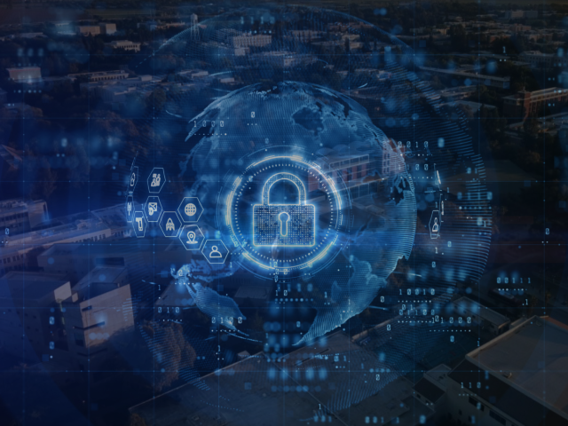 cybersecurity graphic 