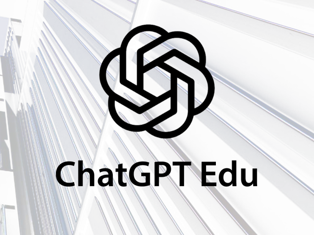 ChatGPT Edu Tech News story graphic