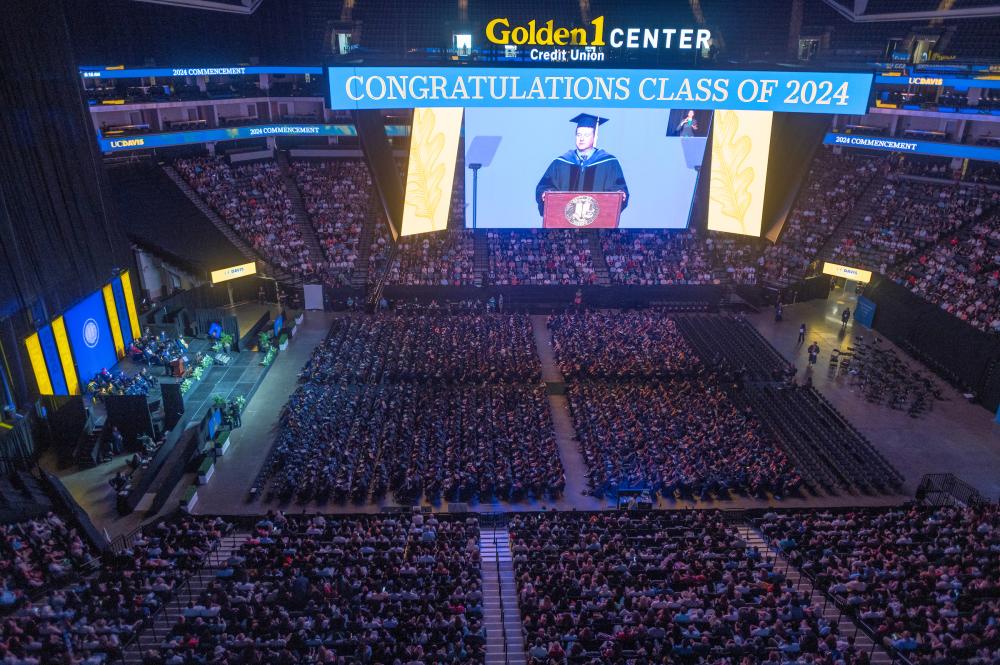 2024 commencement