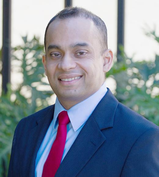 Neeraj Chauhan 
