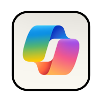 microsoft copilot logo