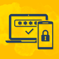 Duo Multifactor Authentication graphic