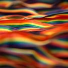 ribbon candy
