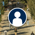 student self service portal graphic