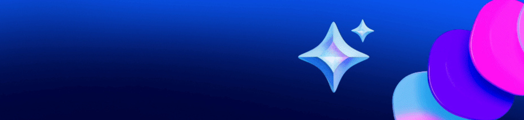 Decorative - Zoom AI Companion Banner