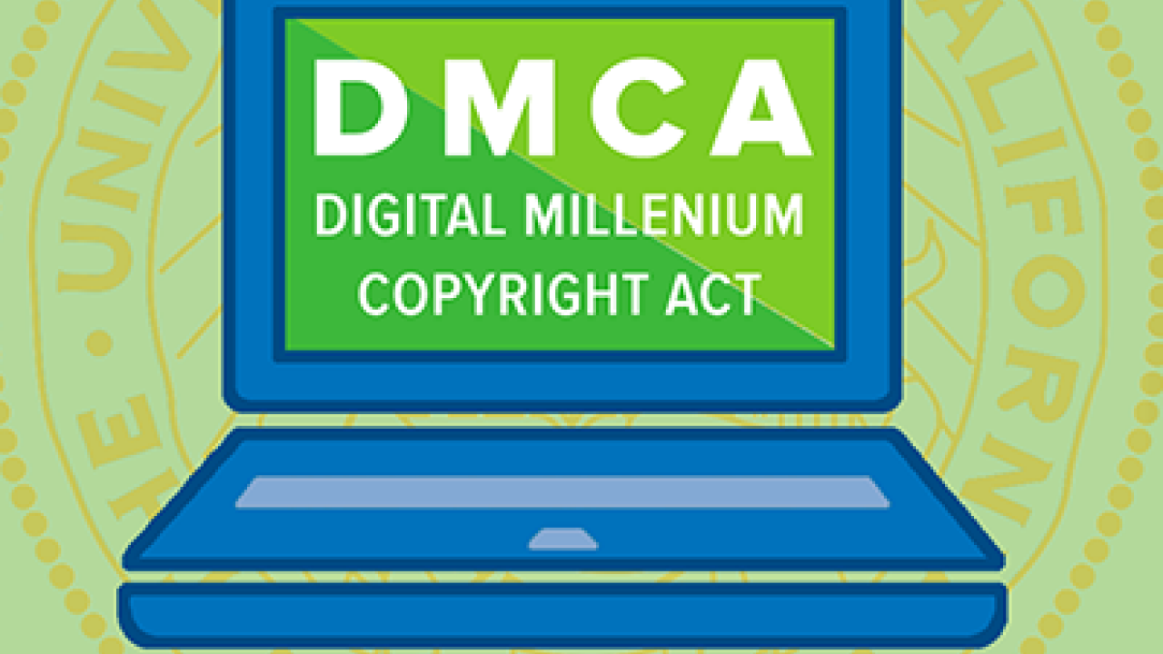 DMCA graphic