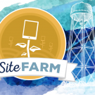image of site farm logo